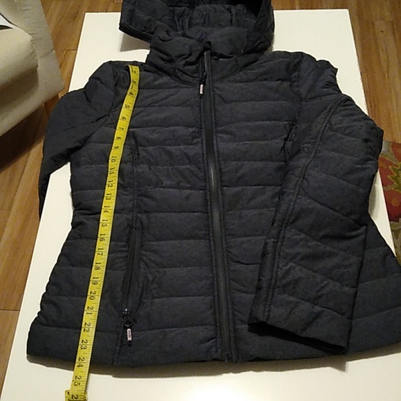 Nautica jacket, new without tags - Picture 7 of 11